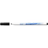 Bic whiteboardmarker 1721 zwart - thumbnail