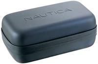 Nautica NAPEGT005 Heren Horloge 45mm 10 ATM - thumbnail