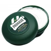 Proraso scheercrème eucalyptus menthol bowl 150ml - thumbnail