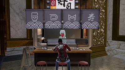 No More Heroes 3 No More Heroes 3