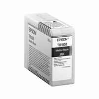 Originele inktcartridge Epson C13T85080N - thumbnail