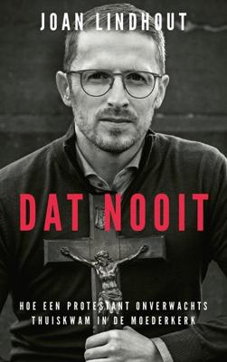 Dat nooit - Joan Lindhout - ebook