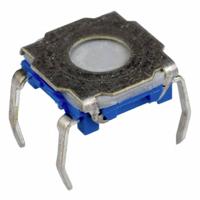 C & K Switches KSF0M411LFT 1 stuk(s) - thumbnail