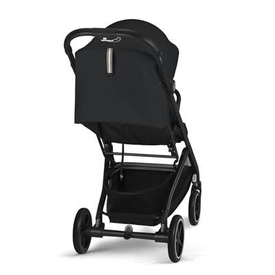 Kinderwagen Cybex Zwart