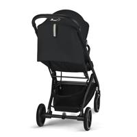 CYBEX - Beezy BLK Kinderwagen - Magic Black - thumbnail