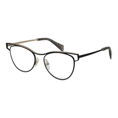Brillenframe Dames Yohji Yamamoto YY3016 52004 Brillenframe Dames Yohji Yamamoto YY3016 52004