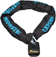 OXFORD kettingslot "monster" chain link monster 2.0 m - thumbnail