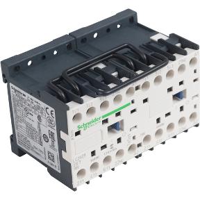 Schneider Electric LC2K0901F7 Omkeerbeveiligingscombinatie 1 stuk(s)