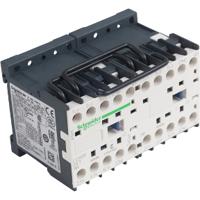 Schneider Electric LC2K0901F7 Omkeerbeveiligingscombinatie 1 stuk(s) - thumbnail