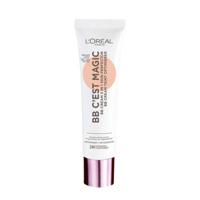 L'Oréal Paris Magic BB Cream 03 Medium Light - thumbnail