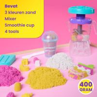 Kinetic Sand smoothie mixer - thumbnail
