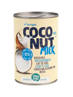 TerraSana Kokosmelk - thumbnail