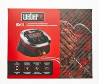 Weber iGrill 2 thermometer - thumbnail