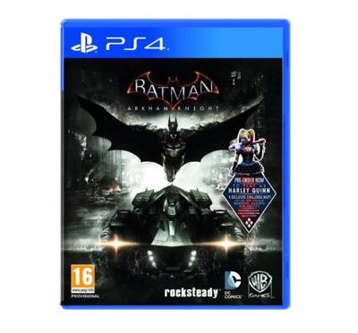 Batman Arkham Knight