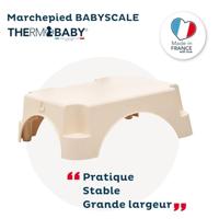 THERMOBABY STAP BABYWEEGSCHAAL - thumbnail