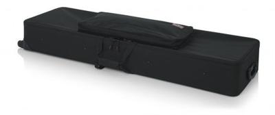 Gator Cases GK-88 softcase voor 88-toetsen keyboard, 146 x 46 x 15 cm