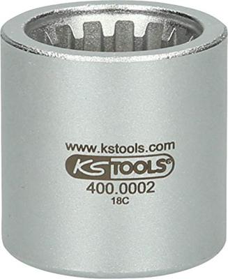 KS Tools 4000002 400.0002 Verwisselbare kop