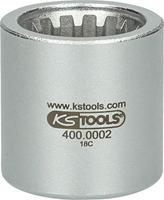 KS Tools 4000002 400.0002 Verwisselbare kop - thumbnail