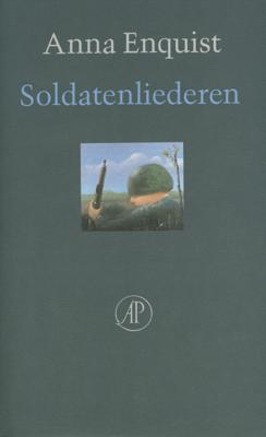 Soldatenliederen - Anna Enquist - eBook (9789029581554)