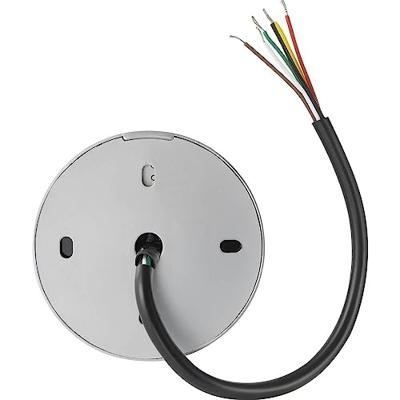 Sygonix SY-4599776 Toegangsysteem met vingerafdruk/RFID Opbouw (op muur) 9 V/DC, 18 V/DC IP66