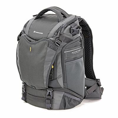 Vanguard ALTA SKY 45D 18L Camera Rugzak - Grijs