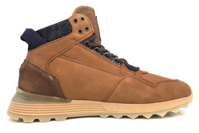 Bullboxer Sneakers 373P51420ANCOGSU10 Bruin-42 maat 42