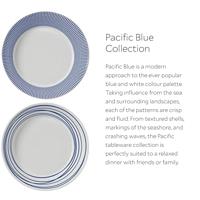 Royal Doulton Pacific Pastabord 22 cm, per 6 - thumbnail