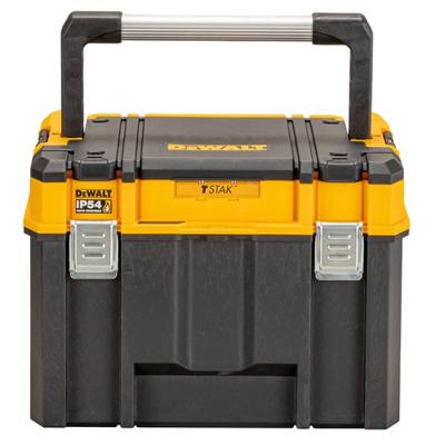 DeWalt DWST83343-1 | TSTAK KOFFER | LANGE HENDEL - DWST83343-1