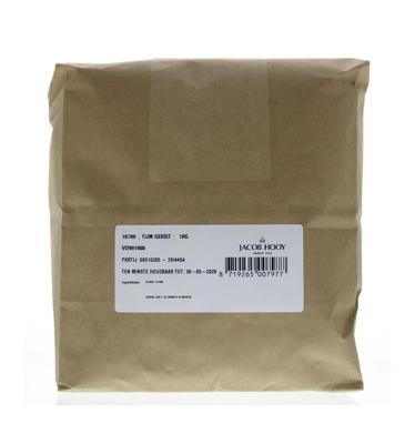 Jacob Hooy Tijm gerist 1 Kilogram