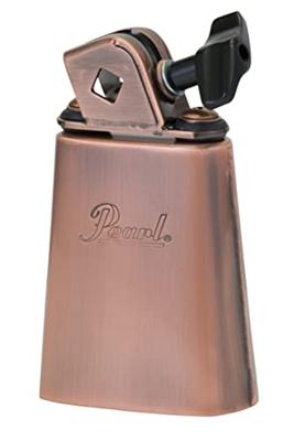 Pearl HH1 Horacio Hernandez Signature II Cowbell Bella Pearl HH1 Horacio Hernandez Signature II Cowbell Bella