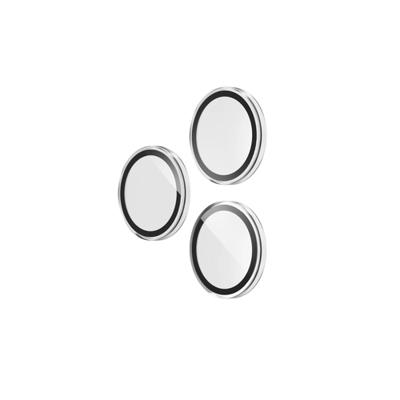 Hama 00222796 Cameraprotector (glas) Apple 1 stuk(s)