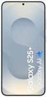 Samsung Galaxy S25+ 5G Smartphone 256 GB 17 cm (6.7 inch) Zilver, Grijs Android 15 Dual-SIM - thumbnail