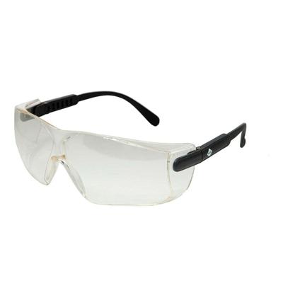 Veiligheidsbril Rubi 80918 Wit Polycarbonaat