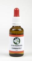 Star Remedies Combinatie 7 30 Milliliter - thumbnail