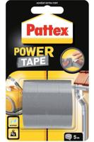 Pattex Power Tape 5M Reparatiemateriaal Zwart - thumbnail