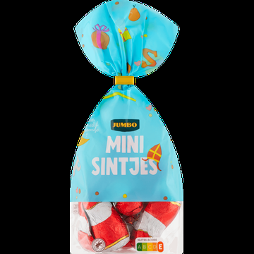 Jumbo Mini Sintjes 90 g
