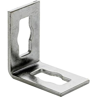 Fischer PFAF 2 zl Verbindingselement 63 mm 542711 25 stuk(s) (l x b x h) 63 x 40 x 63 mm Fischer PFAF 2 zl Verbindingselement 63 mm 542711 25 stuk(s) (l x b x h) 63 x 40 x 63 mm