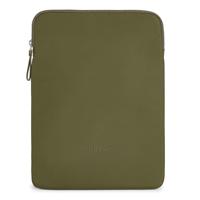 Urth Naos 15/16" Laptop Sleeve (groen) - thumbnail