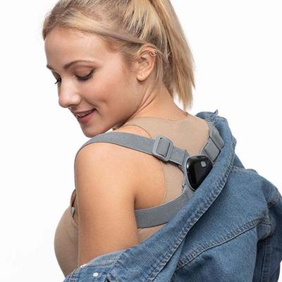 InnovaGoods InnovaGoods Viback Slimme Houdingtrainer met Trilling - Oplaadbaar InnovaGoods InnovaGoods Viback Slimme Houdingtrainer met Trilling - Oplaadbaar