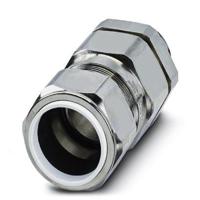 Phoenix Contact 1411094 Wartel M32 Metaal Zilver 5 stuk(s) - thumbnail