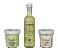 Blancreme Body Essentials Trio Set 140 ml Giftset - thumbnail
