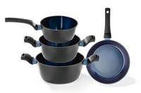 Bratmaxx 14506 Kookpotset 7-delig - thumbnail
