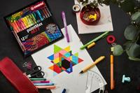 Stabilo pointmax fineliners arty, 42st. - thumbnail