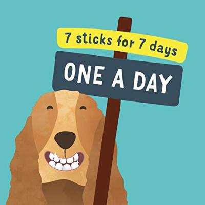 Doggy dental straw&mint l 7p Malanico - Malanico Doggy dental straw&mint l 7p Malanico - Malanico