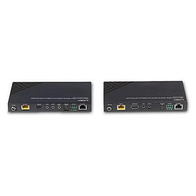 LINDY 38343 KVM-extender HDMI 3840 x 2160 Pixel