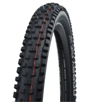 Schwalbe nobby nic 27.5x2.60 (65-584) folding evo super trail addix soft black - thumbnail