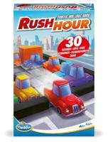 Ravensburger Rush Hour pocketspel - thumbnail
