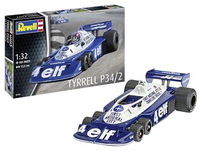 Revell 07741 Bouwpakket 1:32