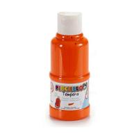 Tempera Pincello Oranje 120 ml (12 Stuks) - thumbnail