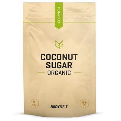 Kokosbloesemsuiker Biologisch | Body & Fit | 500g